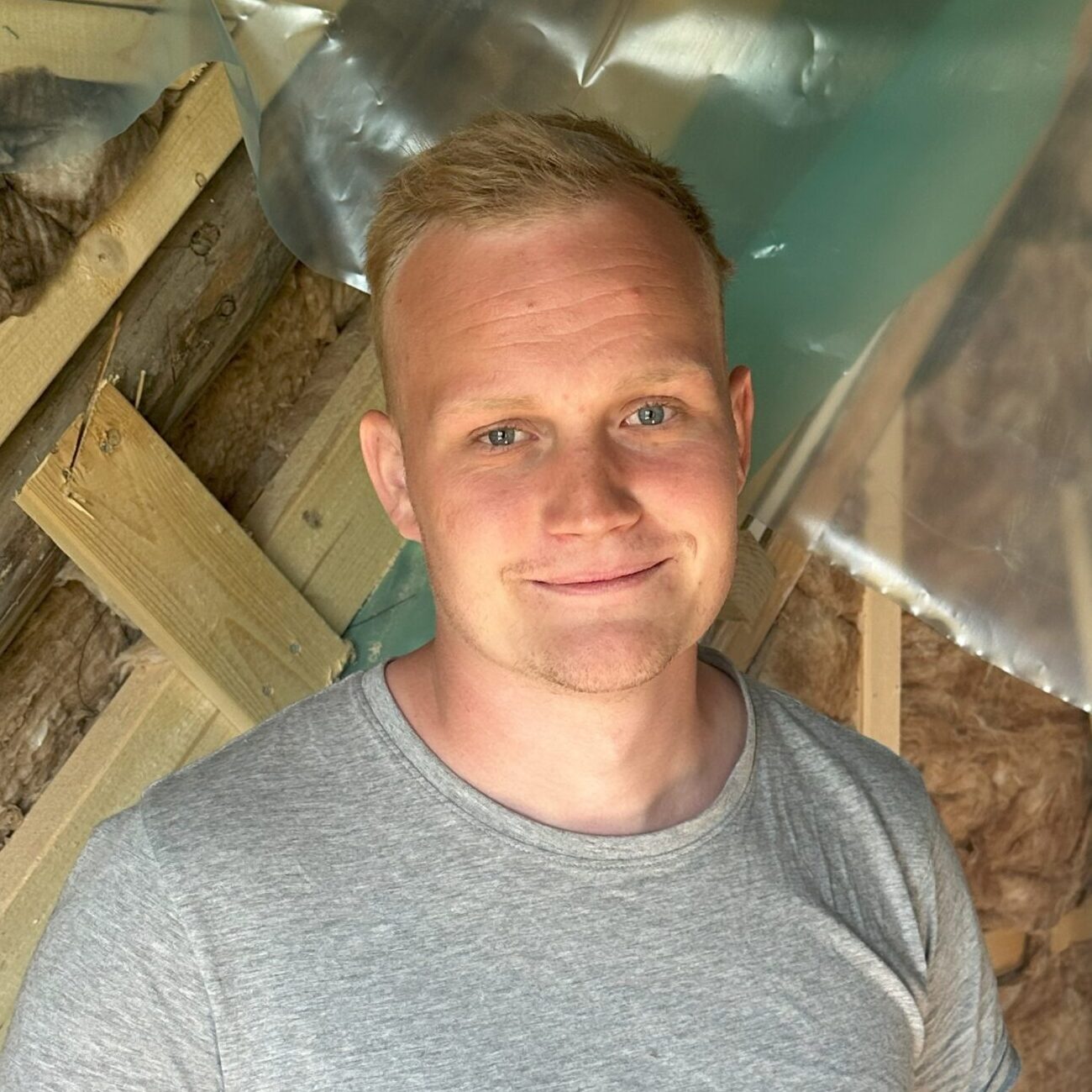 Esben Rasmussen