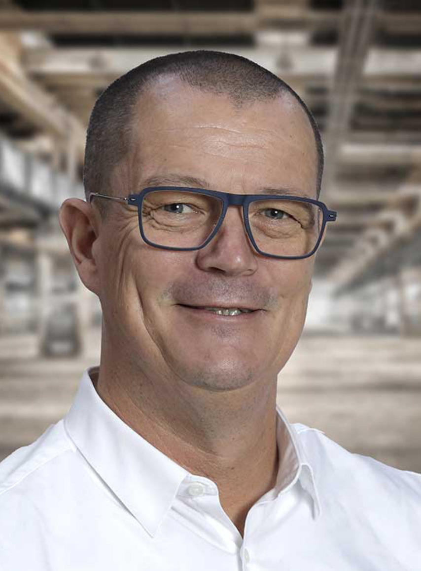 Hans-Jørgen Kastberg