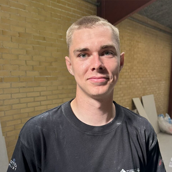Mathias Sloth Nielsen