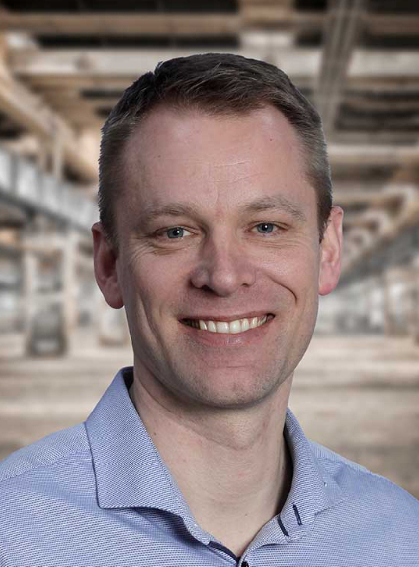 Peter T. Laustsen