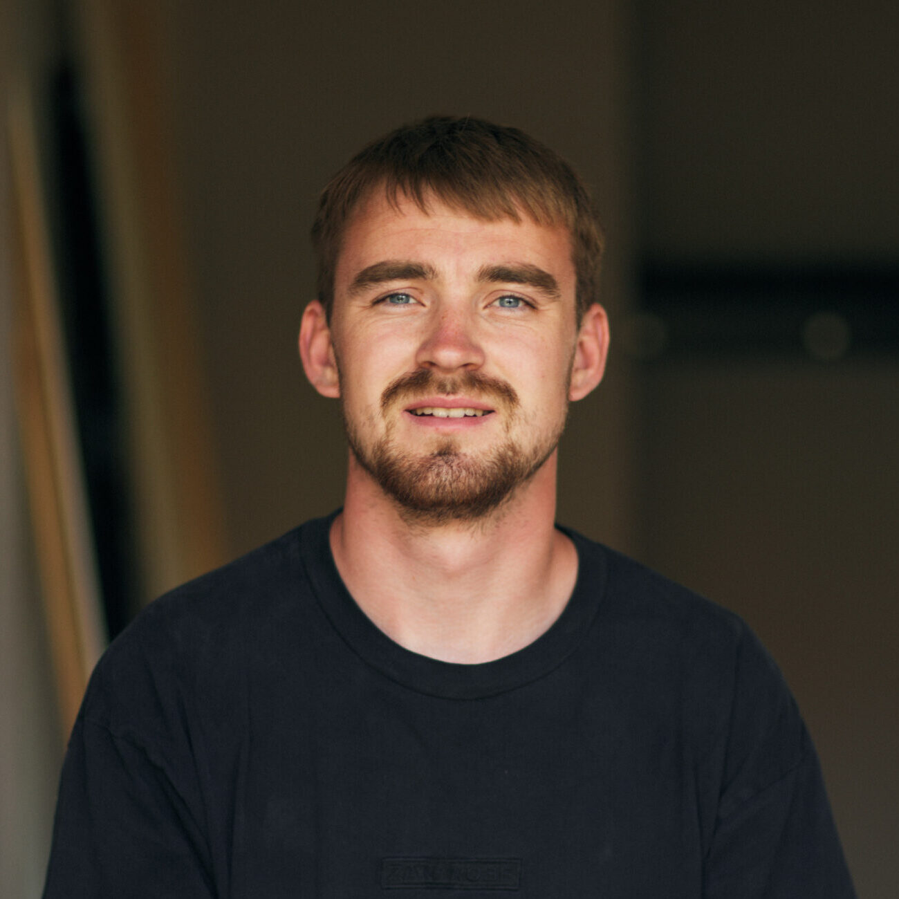 Mads Hjelm